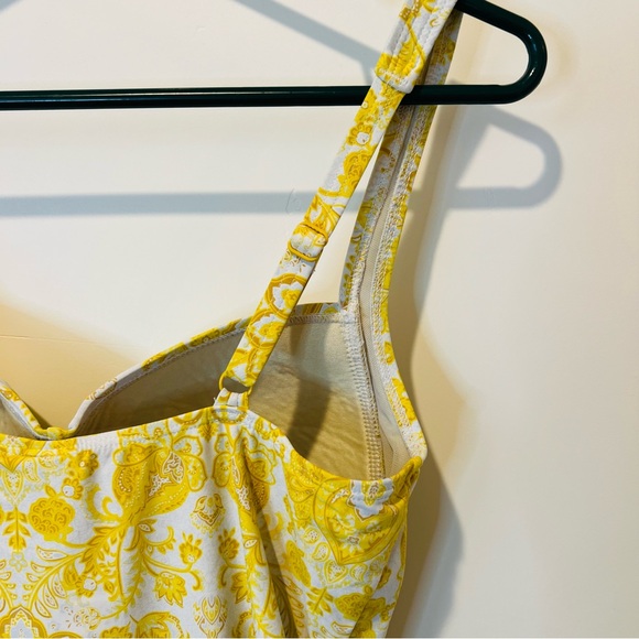 NipTuck Swim Joanne Tummy Control One Piece Swimsuit - Picture 5 of 7